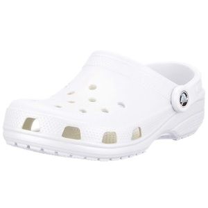 CROC
Classic Slip on Casual Water Shoes N w/o Tags